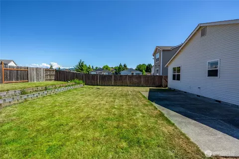 Exterior - 903 Williams St NW, Orting, WA 98360 photo 4 of 6