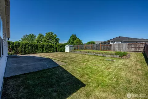 Exterior - 903 Williams St NW, Orting, WA 98360 photo 3 of 6
