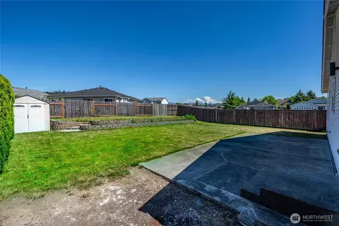 Exterior - 903 Williams St NW, Orting, WA 98360 photo 2 of 6