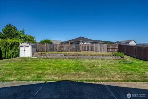 Exterior - 903 Williams St NW, Orting, WA 98360 photo 6 of 6