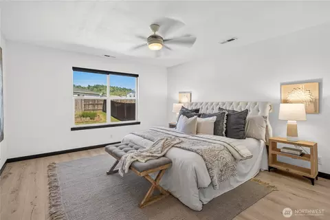 Bedroom - 903 Williams St NW, Orting, WA 98360 photo 1 of 5