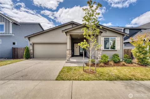 4443 Explorer Ave #2023, Port Orchard, WA 98367