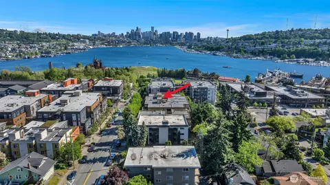 3401 Wallingford Ave N #210, Seattle, WA 98103
