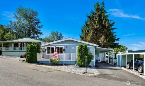 1200 Lincoln St #154, Bellingham, WA 98229