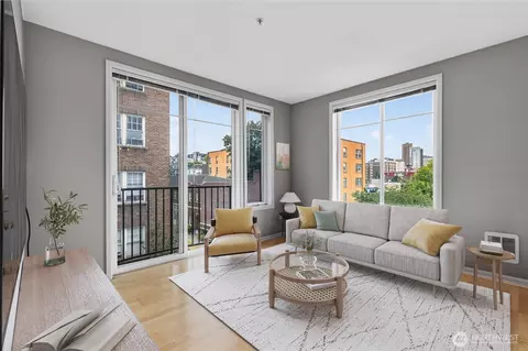 124 Bellevue Ave E #601, Seattle, WA 98102