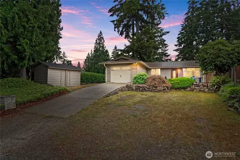21114 Church Lake Dr E, Bonney Lake, WA 98391