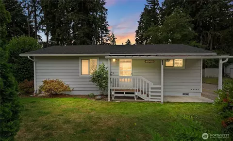 20906 E 106th St, Bonney Lake, WA 98391