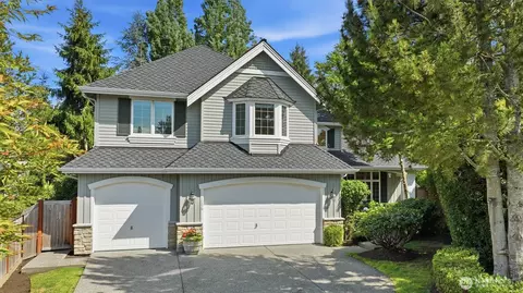 1006 270th Ct SE, Sammamish, WA 98075