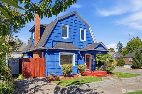 701 N M St, Tacoma, WA 98403