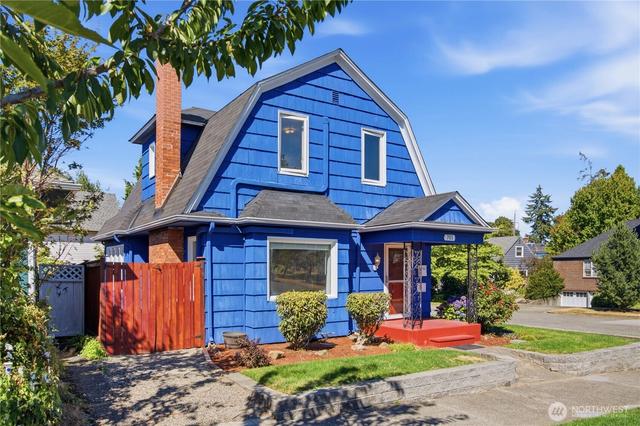701 N M St, Tacoma, WA 98403