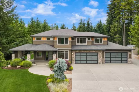 31538 SE 278th Pl, Ravensdale, WA 98051