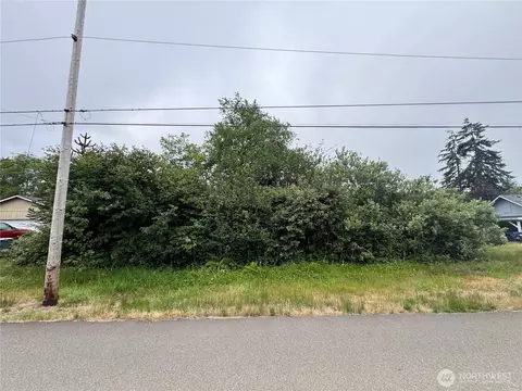 0 W Nka W Farrell St, Aberdeen, WA 98520