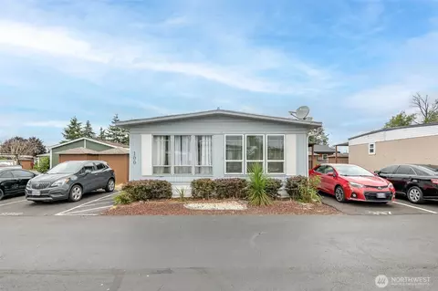 210 37th St SE #100, Auburn, WA 98002