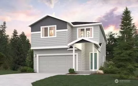 1354 Salzer Creek Loop, Centralia, WA 98531