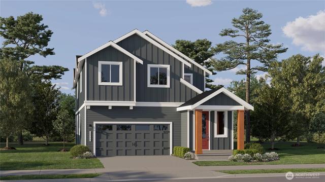 22878 SE Yew St, Black Diamond, WA 98010