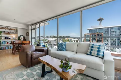 2929 1st Ave #1219, Seattle, WA 98121