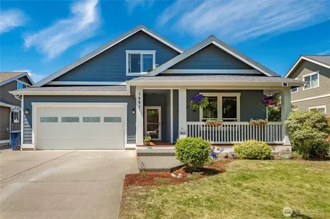 1461 Lupin St, Lynden, WA 98264