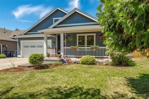 1461 Lupin St, Lynden, WA 98264