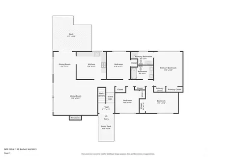 5420 233rd Pl SE, Bothell, WA 98021 photo 37