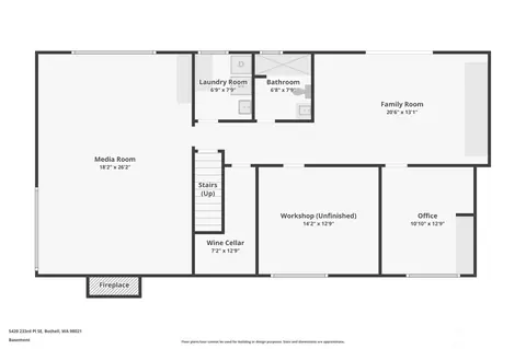 5420 233rd Pl SE, Bothell, WA 98021 photo 38