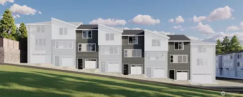 16823 Alder Way #H3, Lynnwood, WA 98037