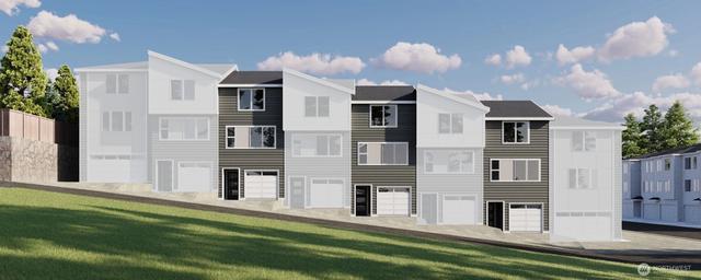 16823 Alder Way #H3, Lynnwood, WA 98037