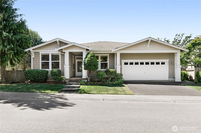6013 NE 4th Pl, Renton, WA 98059
