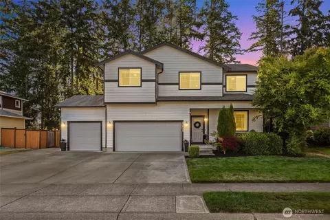 23809 79th Avenue Ct E, Graham, WA 98338