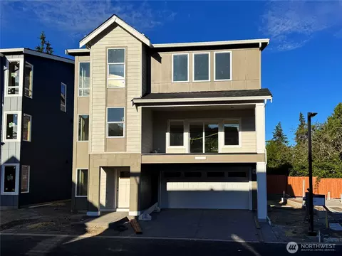 22021 81st Pl W, Edmonds, WA 98026