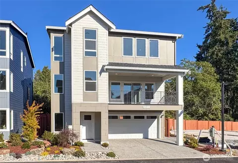 22021 81st Pl W, Edmonds, WA 98026