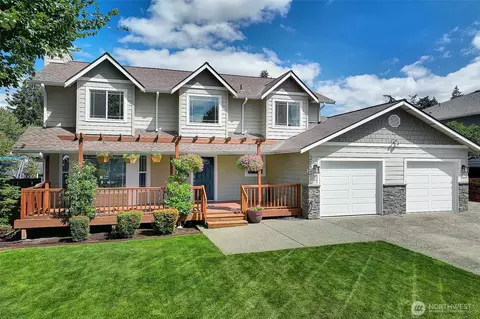 1117 24th Ave SE, Puyallup, WA 98374
