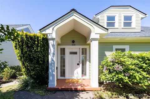 930 16th St, Bellingham, WA 98225