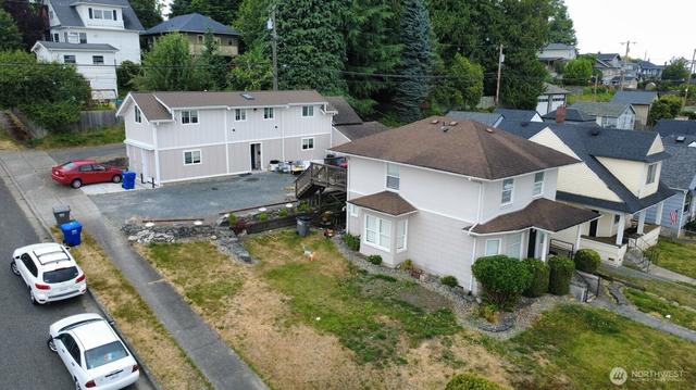 3330 Rucker Ave, Everett, WA 98201