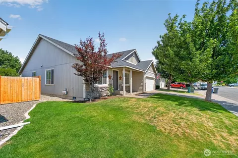 107 W 26th Ave, Ellensburg, WA 98926
