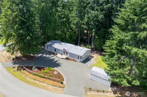 21 E Willopa Rd, Shelton, WA 98584