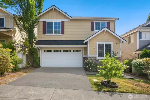 23809 SE 6th St, Sammamish, WA 98074