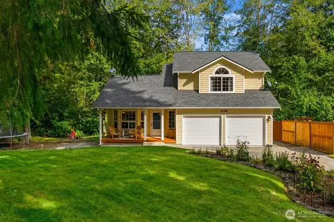 8728 Koskie Ct SW, Olympia, WA 98512