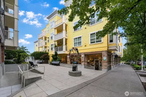 2901 NE Blakeley #401, Seattle, WA 98105
