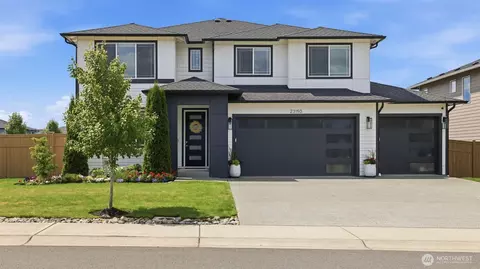 23150 65th St E, Buckley, WA 98321