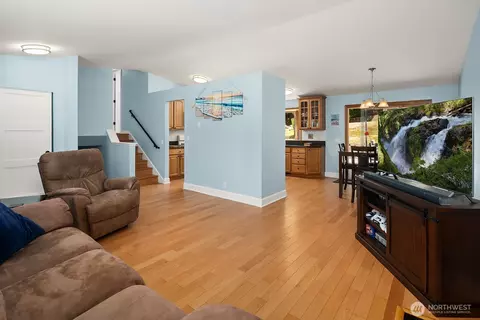 Living - 1133 235th Pl SW, Bothell, WA 98021 photo 3 of 3