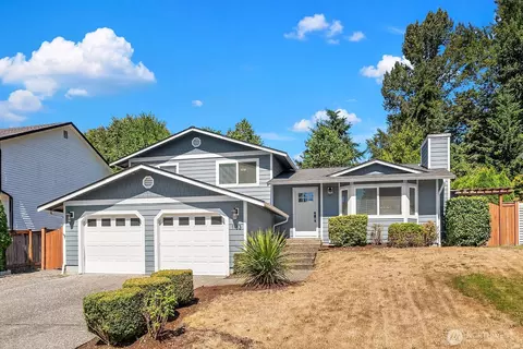 Exterior - 1133 235th Pl SW, Bothell, WA 98021 photo 7 of 7