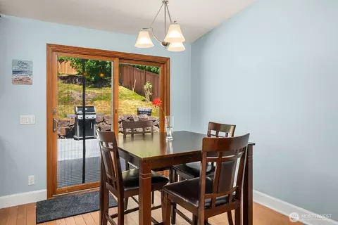 Dining - 1133 235th Pl SW, Bothell, WA 98021 photo 1 of 2