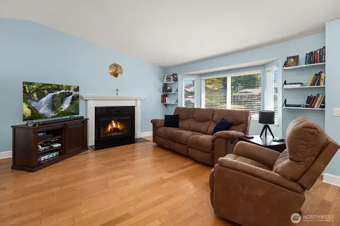Living - 1133 235th Pl SW, Bothell, WA 98021 photo 1 of 3