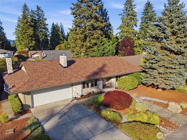 14520 SE Fairwood Blvd, Renton, WA 98058