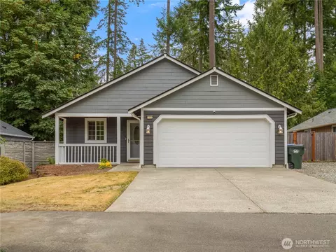 3320 College St SE, Lacey, WA 98503