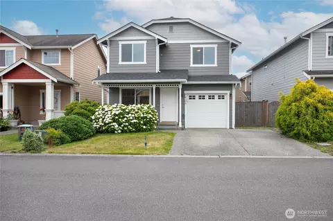 9926 2nd Pl NE, Lake Stevens, WA 98258