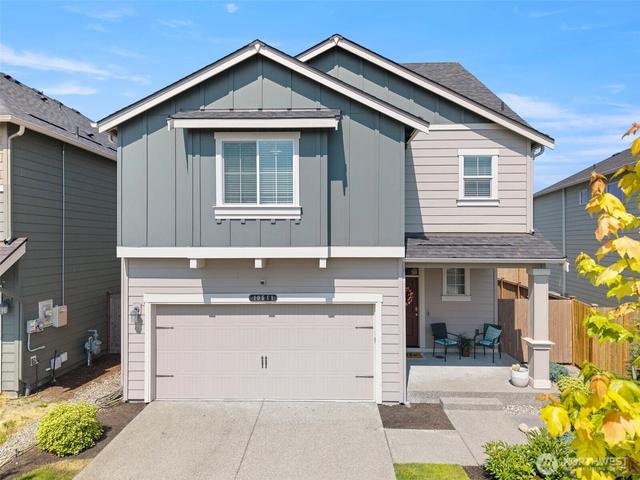 10541 185th Street Ct E, Puyallup, WA 98374