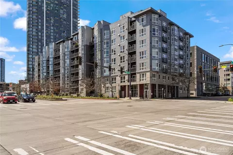 699 John St #507, Seattle, WA 98109