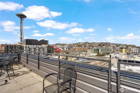 699 John St #507, Seattle, WA 98109