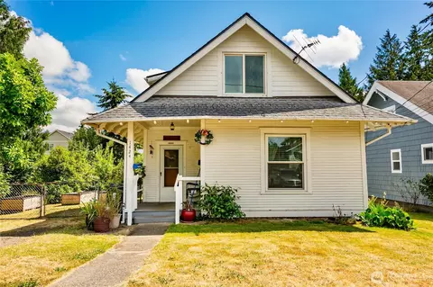 1424 S 45th St, Tacoma, WA 98418